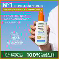 Spray Sensitive Advanced Niños SPF50+  150ml-219406 Spray Sensitive Advanced Niños SPF50+  150ml-219406 5